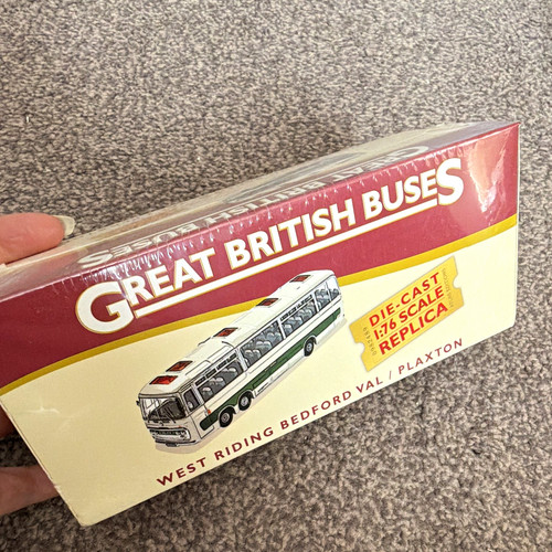 Great british buses 76 - great,