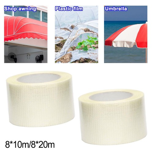 Packs strong for motorhome - 2,