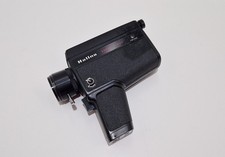 Vintage Halina Super Eight 8mm