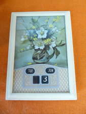 Art Deco Period Flower