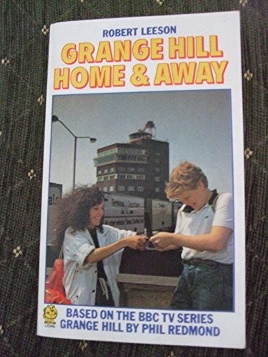 Grange hill home - hill,