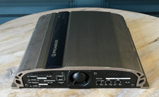 Pioneer Amplifier GM-X702 2