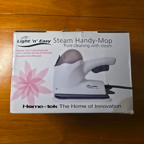 Home tek light - home-tek, 'n'