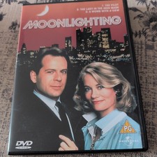 Moonlighting: Pilot Episode