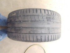 Pirelli P Zero Run flat Tyre