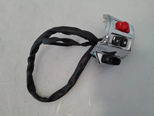 Multifunction switch piaggio - multifunction,
