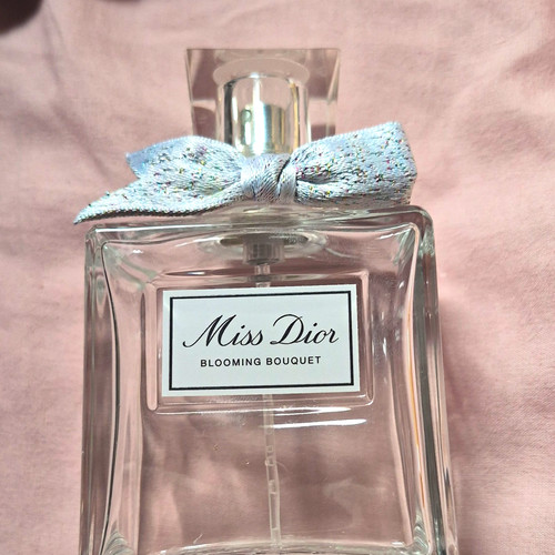 Empty bottle dior miss - dior,