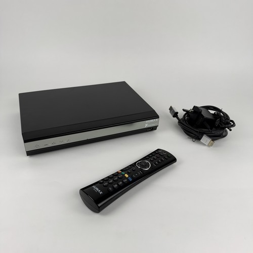 Humax freeview recorder - humax, hd