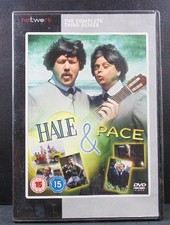 HALE & PACE THE COMPLETE THIRD SEASON
