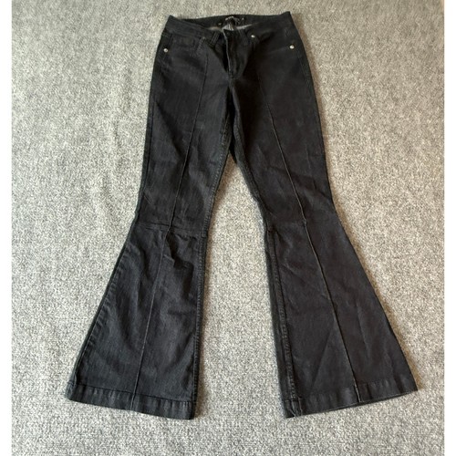 Lis blanc paula black dark - le,