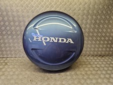 HONDA CRV SPARE WHEEL COVER 2003