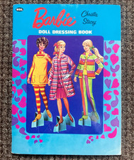 Rare Vintage 1968 Barbie