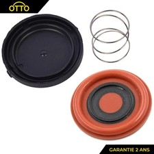 Degassing Valve Cylinder Head