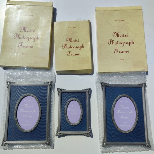 Vintage past times set - set, 3