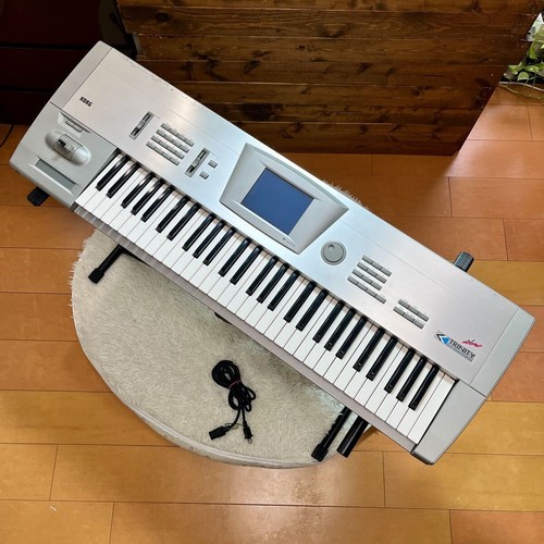 Korg trinity plus - korg, 61-key