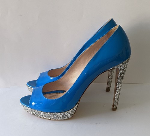 Miu shoes pumps heels - miu,