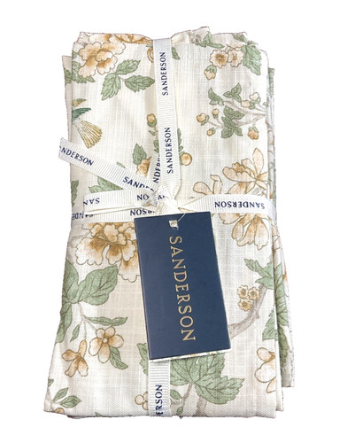 Sanderson napkins chiswick - (8),