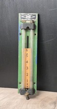 Vintage manometer pressure - vintage,