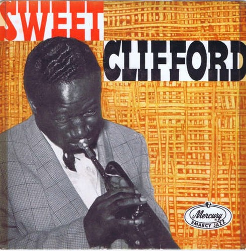 Clifford brown harold - clifford, land