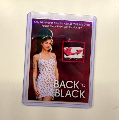 Back black amy winehouse - black,