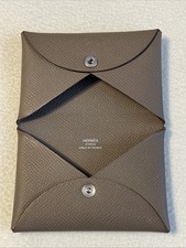 hermes Cardholder in Epsom