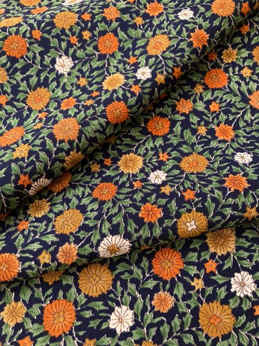 Vintage japanese kimono silk - vintage,