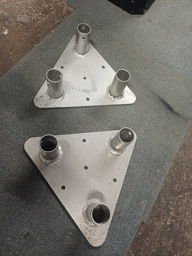 Litestructures base wall - litestructures, plate