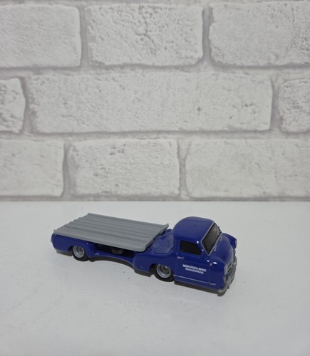 Hot wheels mercedes benz - 55,