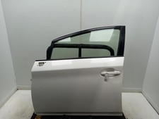 TOYOTA PRIUS Left Front Door