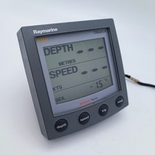RAYMARINE ST60 TRIDATA A22004