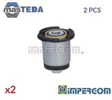 31698 AXLE BEAM MOUNTING BUSH