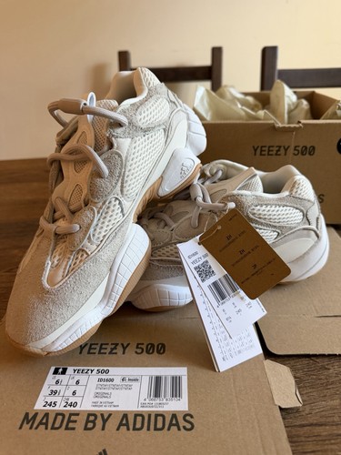 Adidas yeezy 500 stone - stone, taupe