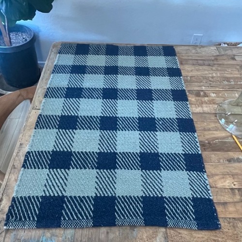 Anthropologie 100 wool jute - 100%,