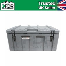 Terrafirma Heavy Duty Storage