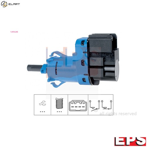 Stop light switch 810 - light,