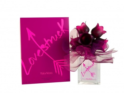 Vera wang lovestruck eau - eau, de