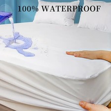 Extra Deep Premium Waterproof