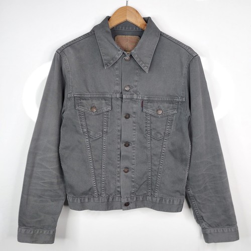 Levi lvc trucker jacket - trucker, 941