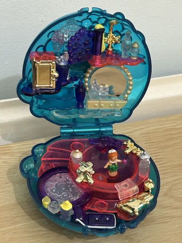 Vintage polly pocket 1996 - vintage,