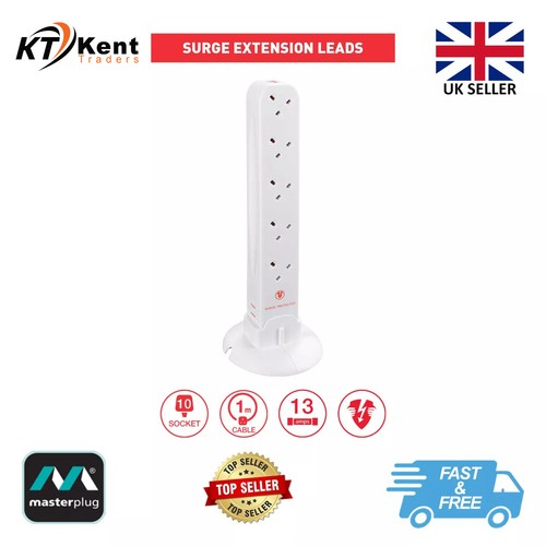 Masterplug srgtow10110 tower - srgtow10110,