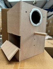 Parrot-Supplies Large Parakeet