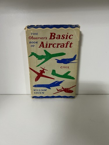 The observer book basic - the, observer's