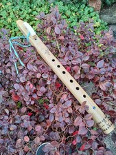 F minor, Native American