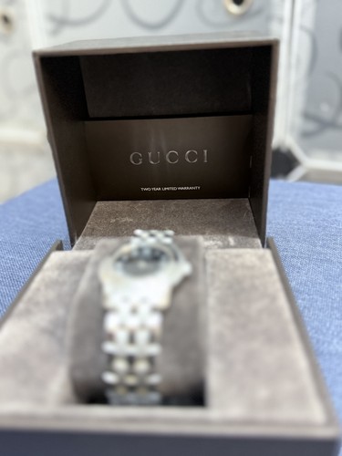 Ladies gucci watch - ladies,