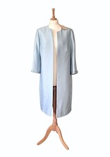 MONSOON BNWT Pale Blue Beaded