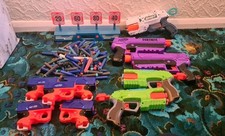Nerf Guns, inc 2 Fortnite and