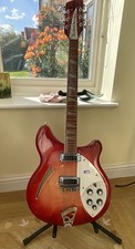 Rickenbacker 360 12 12-string