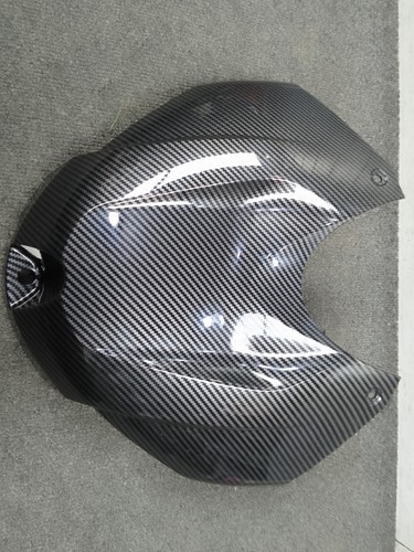 Zxmt carbon look - carbon, front