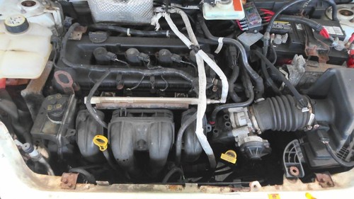 Engine vin 8th digit - engine,