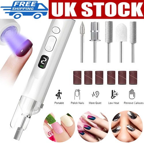 Toe nail grinder - nail,
